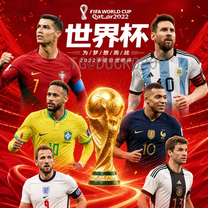 官方2026国际足联世界杯南美区名额：扩军后的赛制与出线形势深度解析